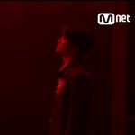 킹덤 구준회 <b>파트때</b> 김진환 반응(직캠)