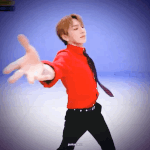 [펜타곤] ✨️펜타곤 <b>팬톡</b> 600기념 짤털️✨