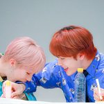 [더보이즈] 이 둘 가족같은거 누가<b>몰라</b>
