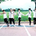 방탄 <b>정변</b>한 거 봐