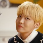 <b>버터</b> 안 씹는 정호석