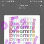 [방탄소년단] <b>빠다</b>둥이 87위로 들었다!!ㅠㅜㅜ