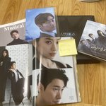 <b>인증</b>가능 배우팬인데 방탄