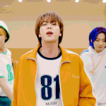 김석진 30부터 <b>리즈</b>냐 미치겠네
