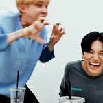 [에이티즈] 애들사이에서 <b>유행</b>한다는 말투ㅋㄱㅋㅋ