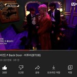[BTOB] <b>백도어</b> 321만이다