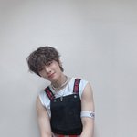 [스키즈] 이엔아.... 막내야