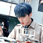 [NCT즌] 식전기도 마크<b>리</b> <b>존</b>내 좋음...