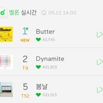 난 <b>봄날</b>이 제일 웃겨