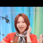 [로켓펀치] 부끄러워하지만 할 건 다 하는 로켓 펀치