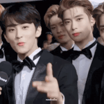 [NCT즌] <b>예</b>압<b>예</b>압