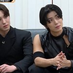 <b>찬희</b>랑 휘영 킹덤 의상 극과 극ㅋㅋㅋㅋ