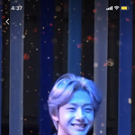 <b>살짝</b> 설렜어 나...