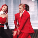 [댓글부탁해] 류진 해찬 <b>제스처</b> 맞춘거네