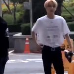 [NCT즌] 플 안 맡긴 한데 얘 쇄골라인