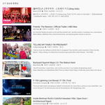 [이것좀봐줘] +)스키즈 미국 <b>인동</b>1위 달성