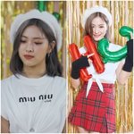 [NCT즌] 아까 그 hc풍선 ch래 좌우반전 된거임