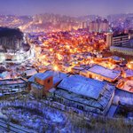 수많은 사람들, <b>다양</b>한 마음.