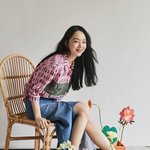 [화보] <b>엘르</b> 화보 속 신혜선 래트 패션