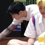 [NCT즌] 난 문신<b>충만</b> 안되면 됨