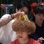 [드루와] 칠면조 된 밥 아저씨