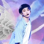 [NCT즌] 날개없는<b>천사</b>마크씨사랑해요