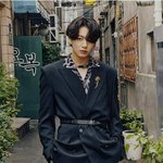 이거 ㅈㄴ 정국 오빠처럼 나옴