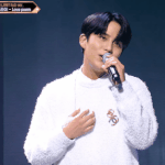 [에이티즈] 3분뒤 <b>종호</b> 브이앱!!