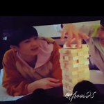 [NCT즌] 우리 <b>민</b><b>형</b>님