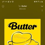 방탄 순위올라가면 <b>내덕</b>인줄알아라