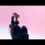 [로켓펀치] 진심 <b>수트댄스</b> 진짜 잘뽑았다