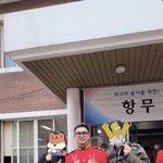 [BTOB] <b>현식</b>이랑 같이 사진