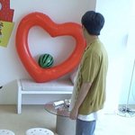 [NCT즌] 수박<b>러버</b> 마크