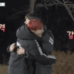 [골든차일드] 골휴 <b>짝꿍</b>