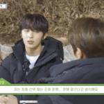 [골든차일드] 골휴 컨셉