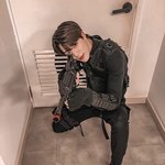 [NCT즌] 찌찌들아 우리 애기 <b>테크</b>웨어 볼래?