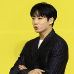 <b>정국이</b> 머리 잘랐는데 아이돌 흑발 활동 보다는