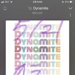 [방탄소년단] 우와아아악 멜/론 5위!! +)지/니<b>추이</b>가