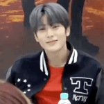 [NCT즌] 난 이거 보면서 견딤