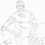 [진격의거인] 리남친 52