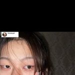[댓글부탁해] 내가 보정한거 어떰