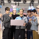 [펜타곤] 왜요 저희가