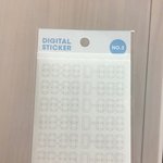 <b>모트모트</b> 디지털스티커 써본 판녀 있음?