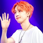 [펜타곤] 후이 머리 결과