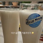[BTOB] 민혁이형 인스타스토리 봤어?