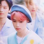 베레모 ㅈㄴ 잘 어울리는 남자 아이돌