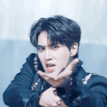 [펜타곤] 얘들아 신원이