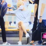 변백현 이거 <b>무슨</b> <b>느낌</b>같냐