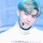 [EXO] 김준면 생일 <b>축하</b>해