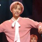 [NCT즌] 터치 윈윈 <b>베레모</b> 레전드엿지